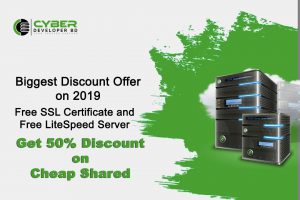 Biggest Hosting Discount Offer