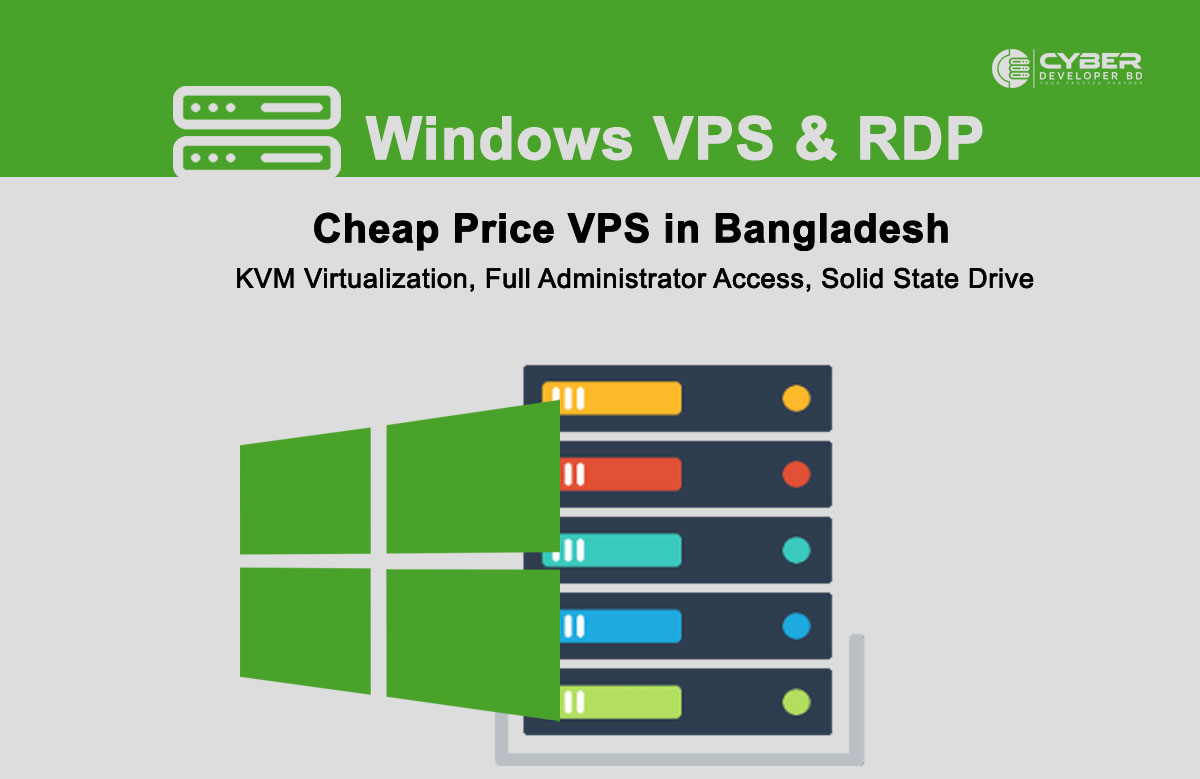 Как установить программу на windows vps