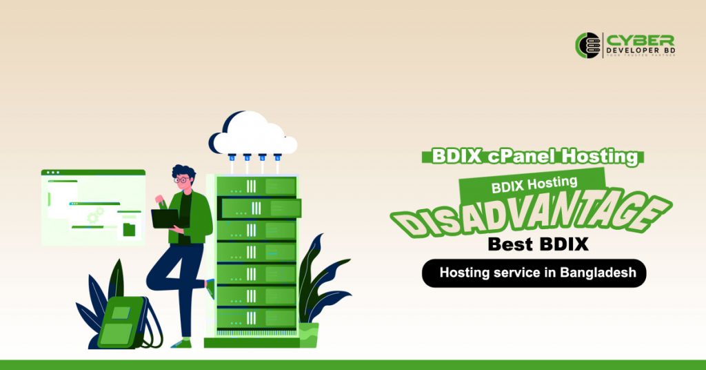 Best BDIX Hosting Service In Bangladesh 2024 - Domain, Web Hosting And ...