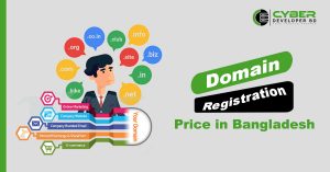 Domain Registration Price in Bangladesh