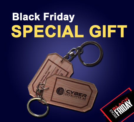 Black Friday Special Gift