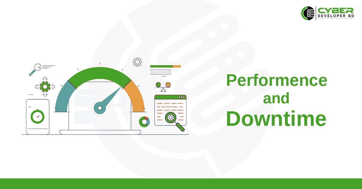 Performance and Downtime